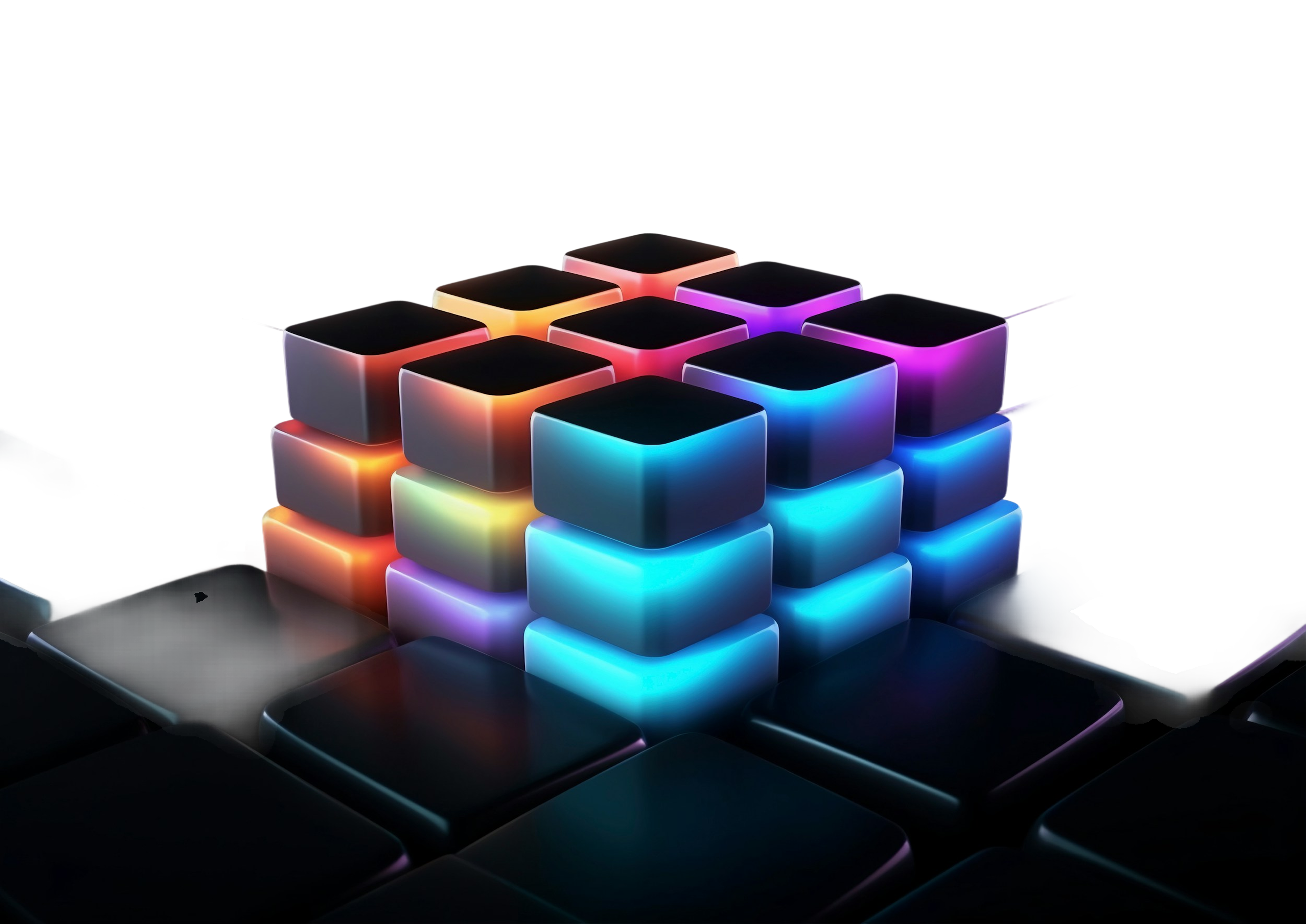 Hero Background